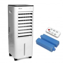 Sumo 3-in-1 Air Cooler Ventilator & Humidifier 80W