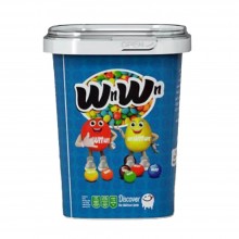 Wn-Wn Chocolate Blue 200 g