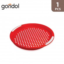 Gondol Candy Non-Slip Round Tray