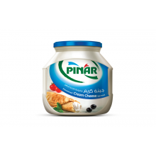 Pinar Processed Spread Cream Cheese Cups 500 g