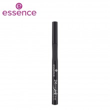 Essence Eye Pencil 24 Ever 01 Intense Black