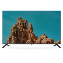 Wansa 4K UHD 65 -inch Smart Google TV WLE65NGT63 - Black