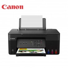 Canon Pixma G-3430 BK WIFI ink-tank Printer