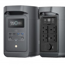 EcoFlow 500W Portable Power Station