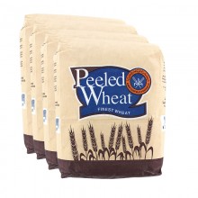 KFM Peeled Wheat Hareesh 2 kg (4 Pieces)