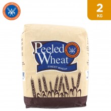 KFM Peeled Wheat Hareesh 2 kg