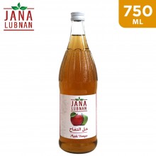 Jana Lubnan Apple Vinegar 750 ml