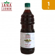 Jana Lubnan Red Vinegar 1 L