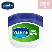 Vaseline Petroleum Jelly Aloe Fresh 250 ml