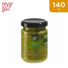 MF Basil Pesto 140 g