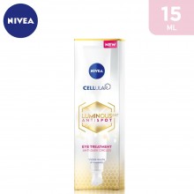 Nivea Cellular Luminous Anti Spot Eye Treatment Cream 15 ml