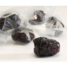 Baraka Dates Ajwa Mumtaz Wrapped 1 KG