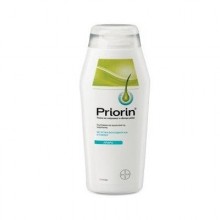 Priorin Shampoo Oily 200 ml