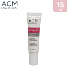 Acm Depi White Eye Contour Gel 15Ml