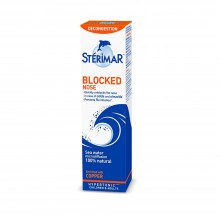 Sterimar Hypersonic Blocked Nose Spray 100 ml