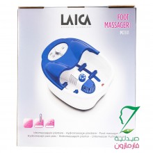 Laica Foot Hydromassager 
