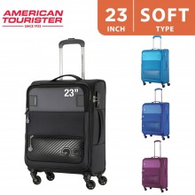 American Tourister Majoris Soft Luggage 23"