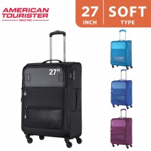 American Tourister Majoris Soft Travel Luggage Bag - 27"