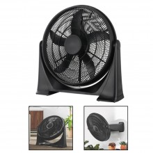 Midea 20" Table Fan - Black