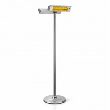 Orca 3000W Electric Patio Heater 