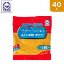 Kuwaitina Sea Food Spices 40 g