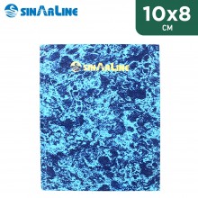 Sinarline Register Book 10 x 8cm