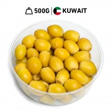 Barhi Dates Kuwaiti 500g