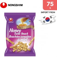Nongshim Honey Twist 75 g