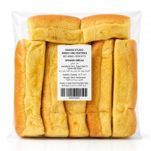 Spanish Bread 6Pcs