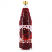 Rabee Rose Syrup 750 Ml