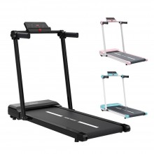 Smart Foldable Home Treadmill Supports Up To 110 kg