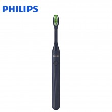 Philips One Sonicare Battery Electric Toothbrush - Midnight Blue