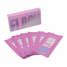 Flash Whitening Strips