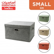 Small Foldable Storage Box By Taw9eel Essentials