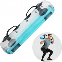 Aqua Dumbbell Bag 10 kg by Hima 