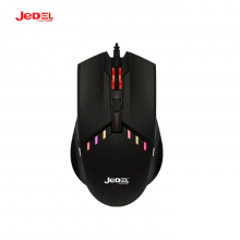Jedel RGB Lighting Gaming Mouse