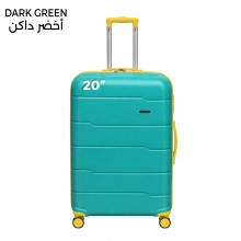 Trolley Hard Luggage By Eurolark