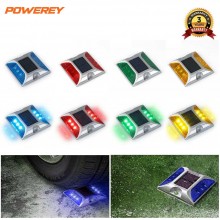 Powerey LED Solar Spike Light 