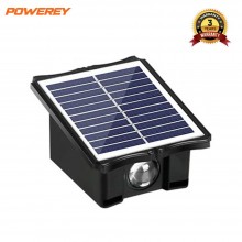 Powerey Solar Wall Light 5W