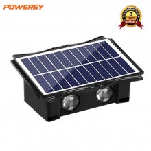 Powerey Solar Wall Light 10W