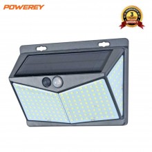 Powerey Solar Wall Light 5W