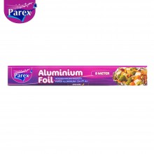 Parex Aluminium Foil 30cm - 8m