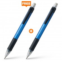 Cello Supreme Mechanical Pencil 0.7mm 1 + 1 Free