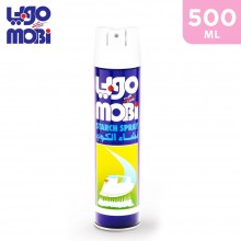 Mobi Starch Spray 500 ml