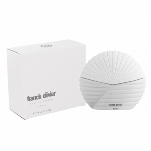 فرانك أوليفييه - عطر فرانك أوليفييه EDP  للنساء 75 مل - يتم التوصيل بواسطة توصيل فاست