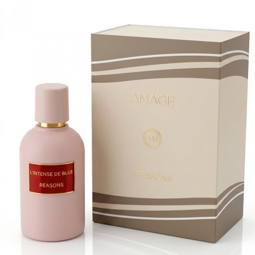 عطر أماج ريزونز للجنسين 100 مل