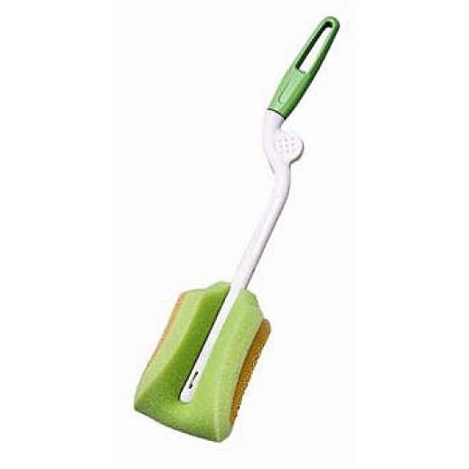 بيجن – فرشاة أسفنجية - يتم التوصيل بواسطة توصيل فاست