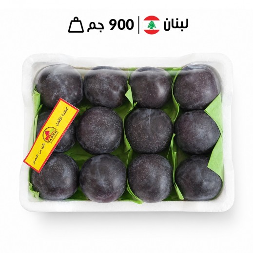 كوجا أحمر لبناني طازج 900 جم تقريبًا