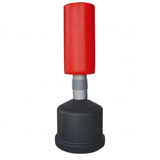 BXB016 Free Standing Heavy Bag - يتم التوصيل بواسطة Al Nasser within 2 working Days 