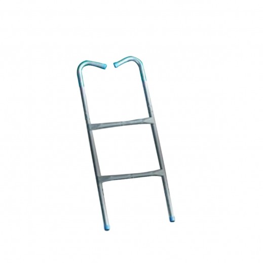 Ladder 3Steps For 12 & 14 Feet Trampoline - يتم التوصيل بواسطة Al Nasser within 2 working Days 